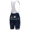 Bib Cykelshorts 2023 Groupama FDJ